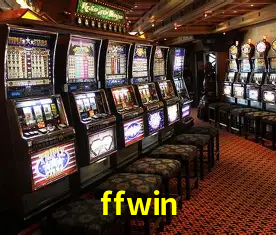A Emoção da Loteria na ffwin: Uma Chance de Mudança de Vida