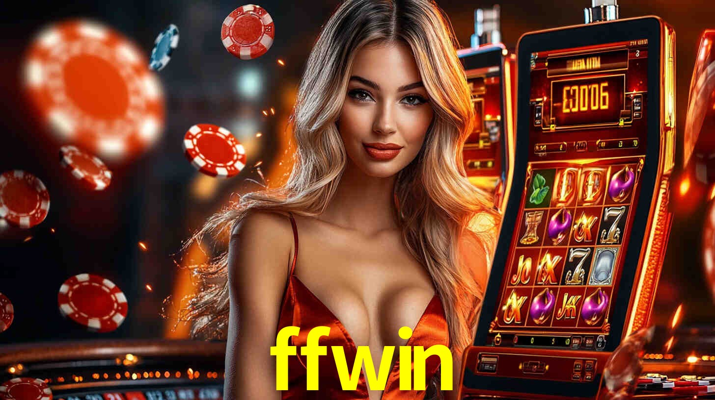 ffwin: Seu Cassino Premiado com Pagamentos Rápidos
