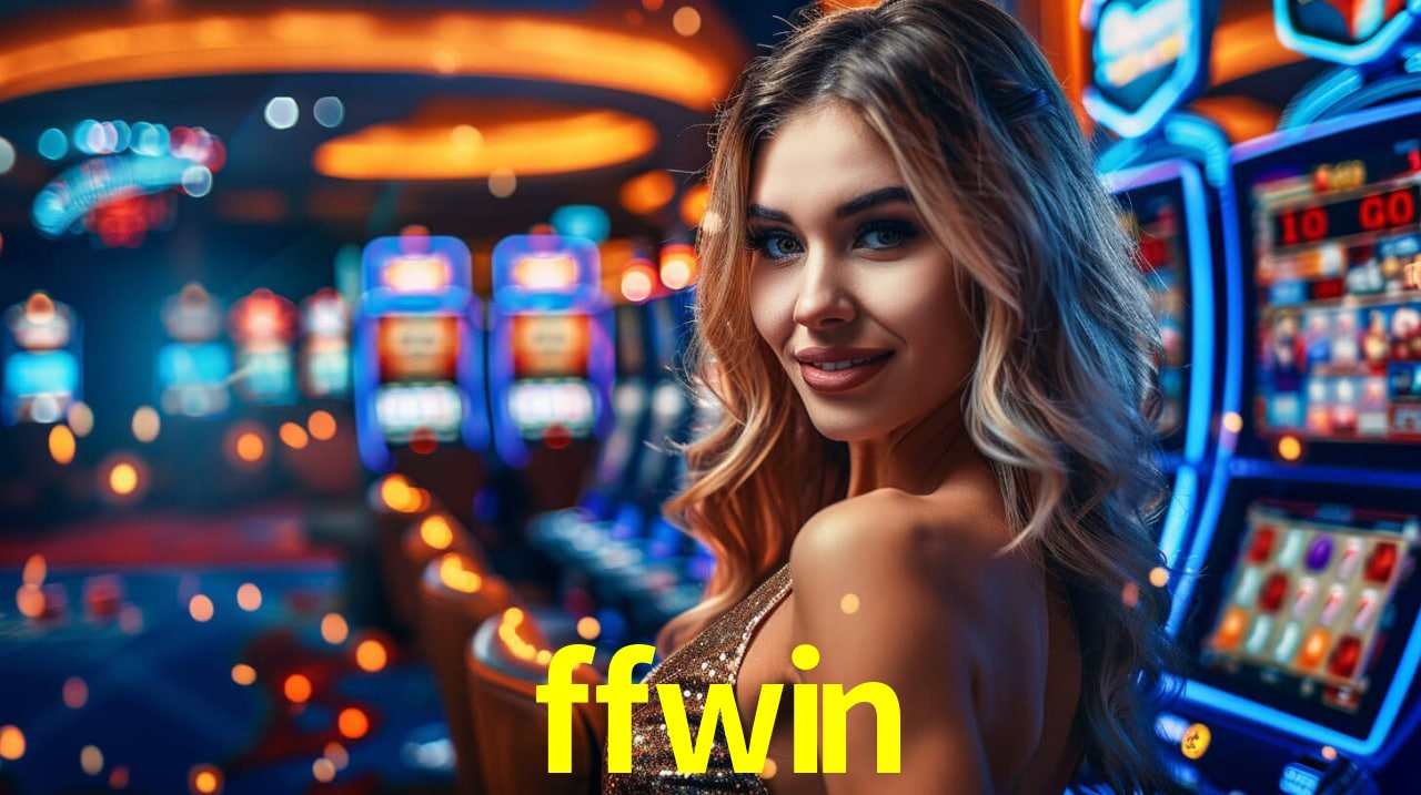 Welcome Bonus ffwin