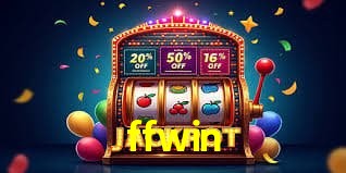 Promoção Relâmpago ffwin