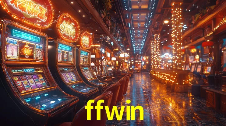 ffwin: Seu Especialista em Apostas Esportivas Brasileiras
