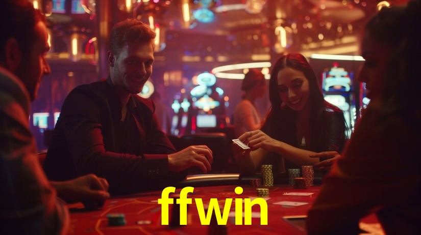 A Popularidade dos Caça-Níqueis no ffwin