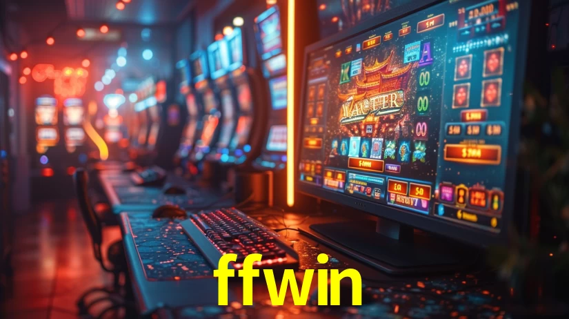 ffwin: Jogos de Caça-Níqueis-Altas Recompensas, Roleta-Velocidade, Blackjack-Desafios Máximos
