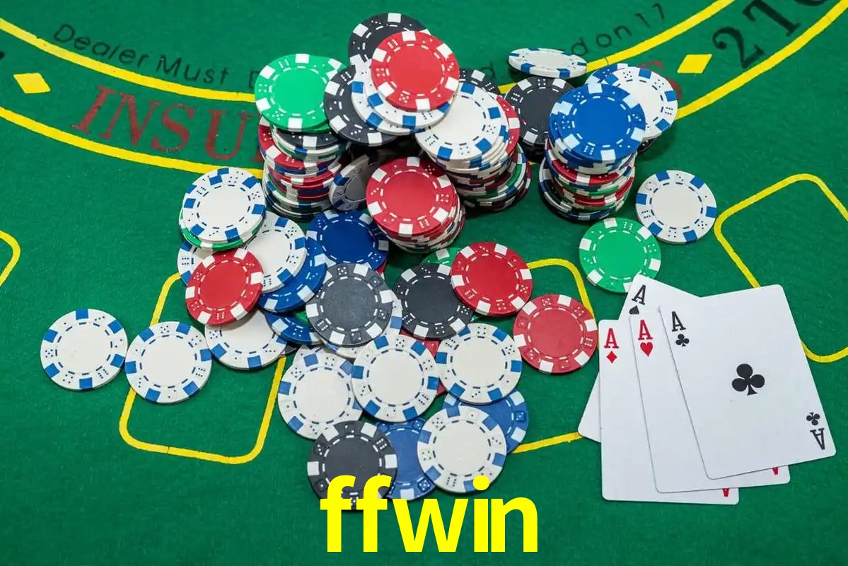 Torneios ffwin
