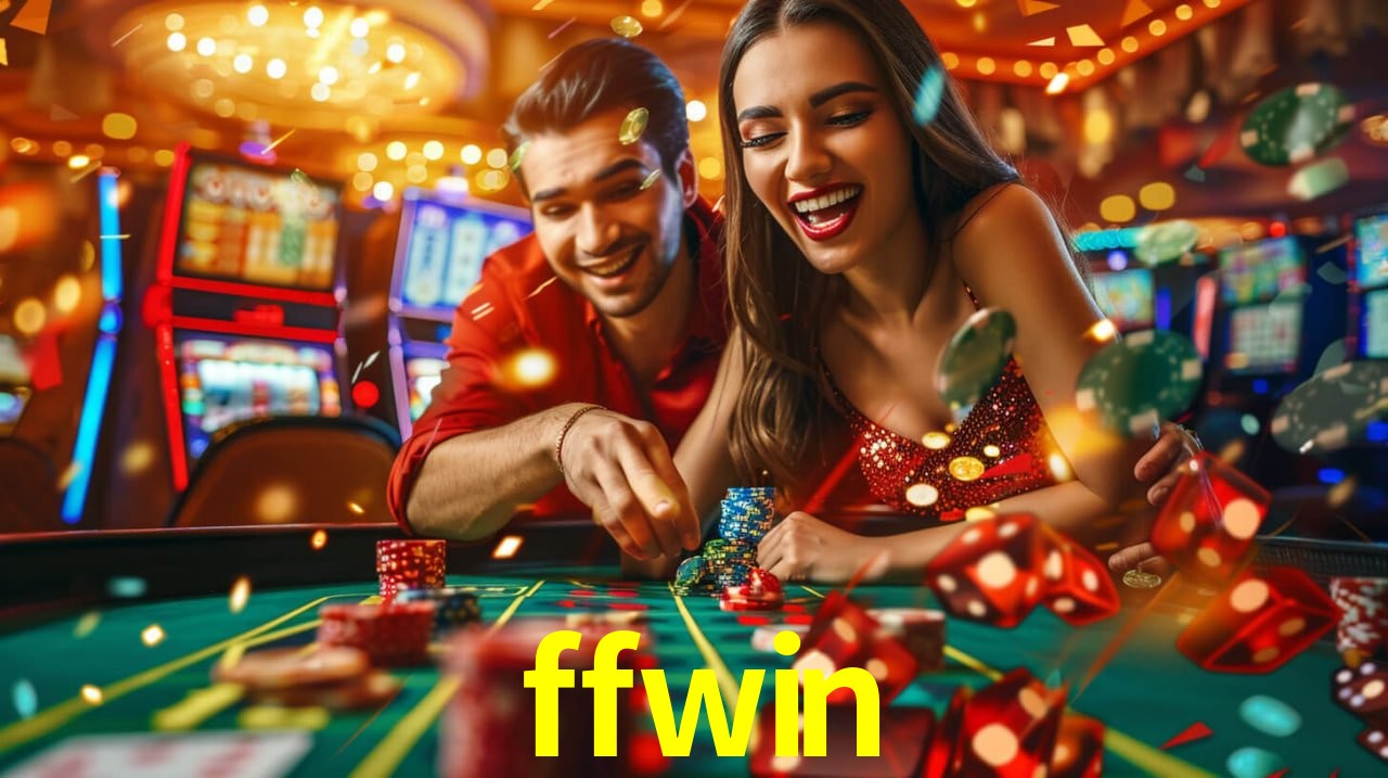Tecnologia da Plataforma ffwin