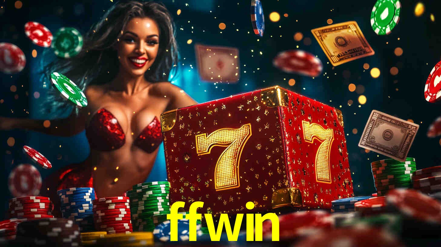 Descubra o Programa VIP da ffwin: Vantagens Exclusivas para Jogadores