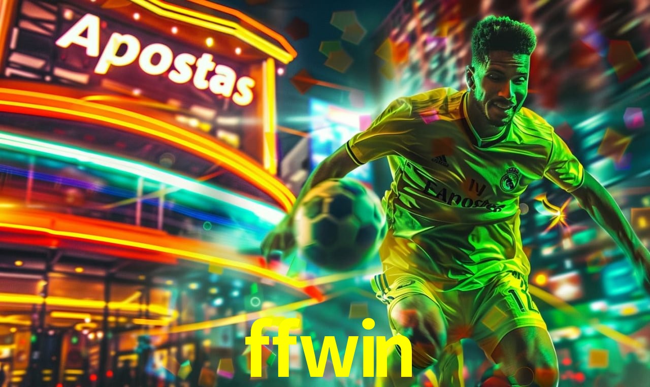 Diretório de Jogos ffwin