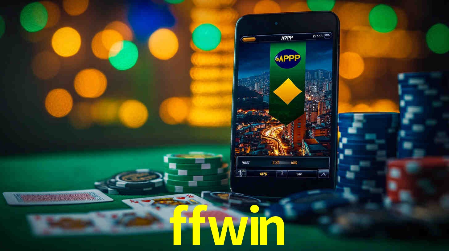 Explorando a Categoria de Eventos em Apostas na ffwin