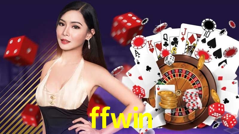 PIX Instantâneo ffwin