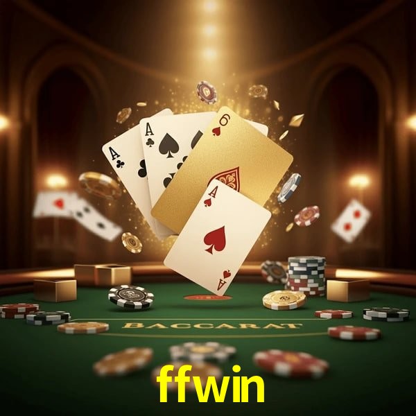 Blackjack Table ffwin