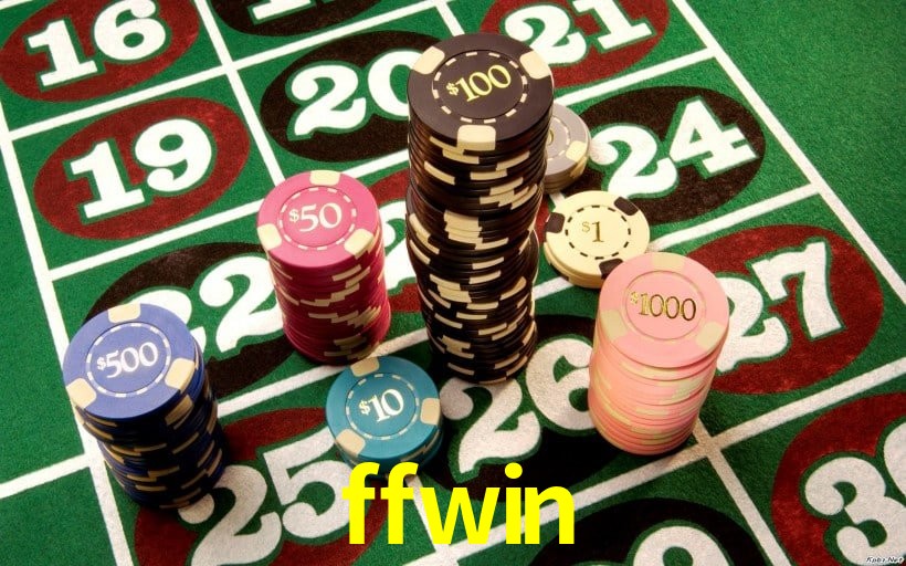 Apostas de Tênis ffwin