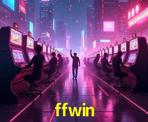 Casino Ao Vivo ffwin