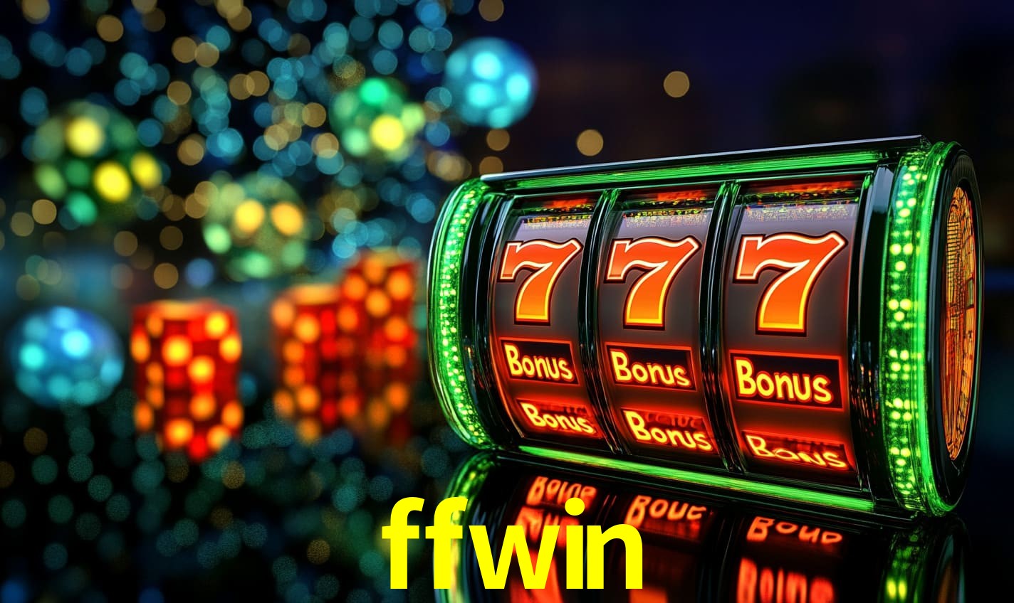 Segurança 2FA ffwin