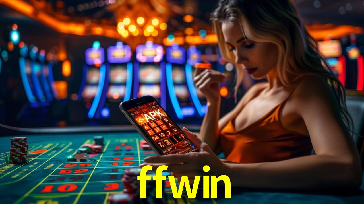 VIP Casino ffwin