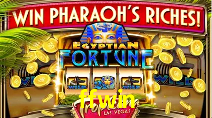 Descubra a Magia dos Jogos de Arcade no ffwin