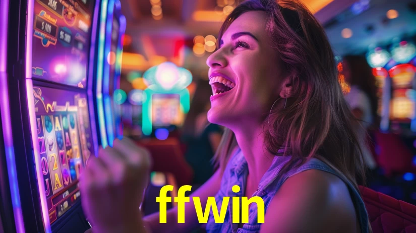 Sinta a adrenalina dos jogos de cassino com ffwin