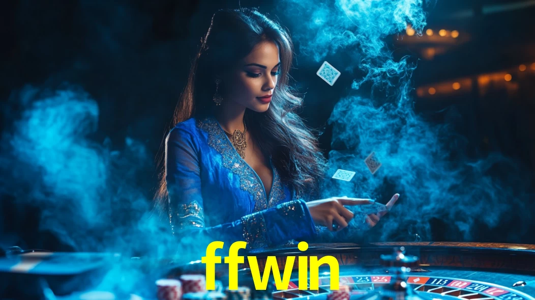 A Experiência Imersiva dos Cassinos Ao Vivo no ffwin