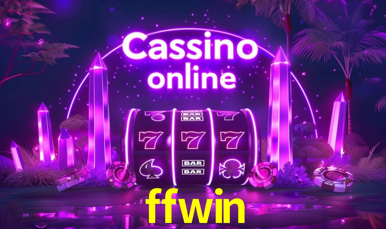 Integração de APIs ffwin