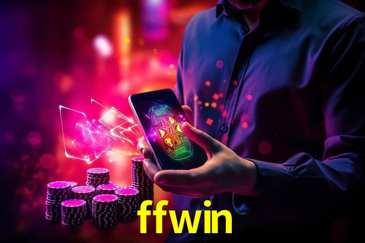 Mesa de Roleta ffwin