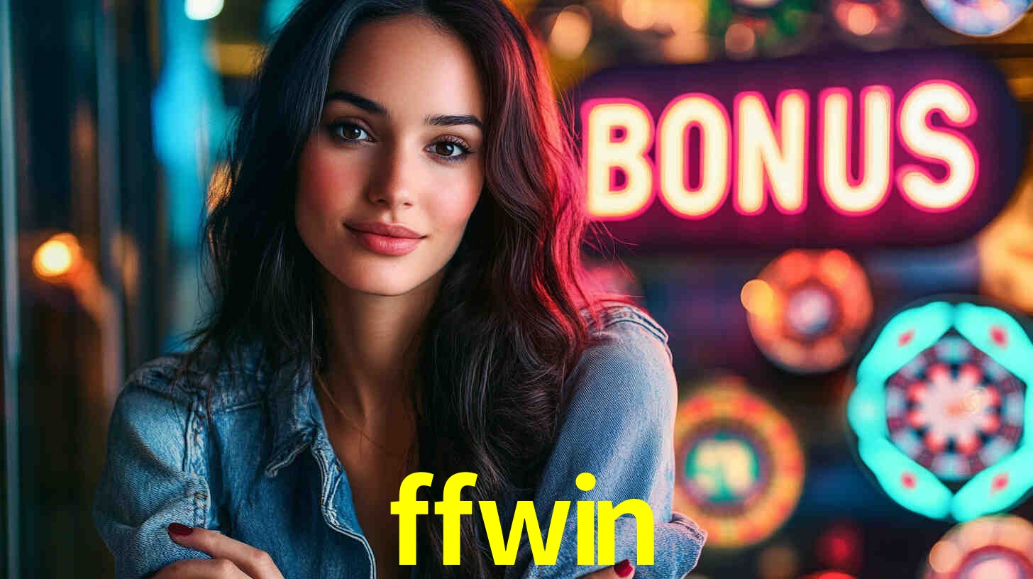 ffwin: A Experiência de Casino com Jogos de Mesa ao Vivo