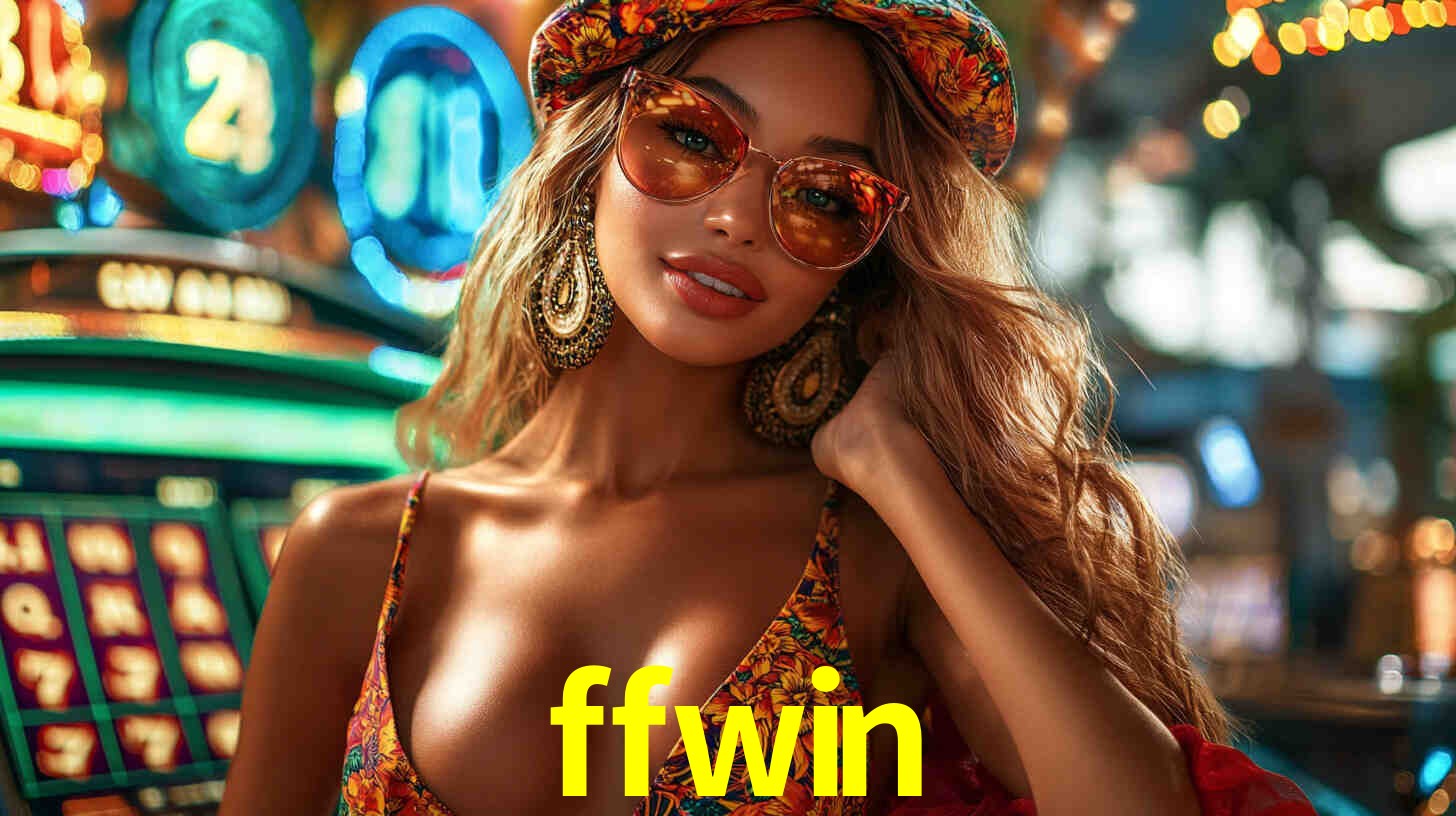 ffwin App Interface