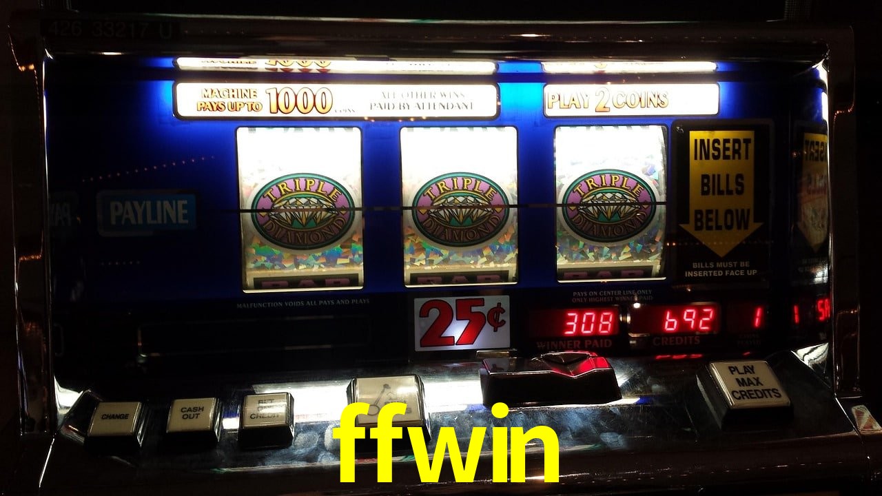 Spaceman Game ffwin