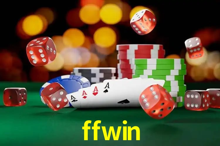 Provedores de Jogos ffwin
