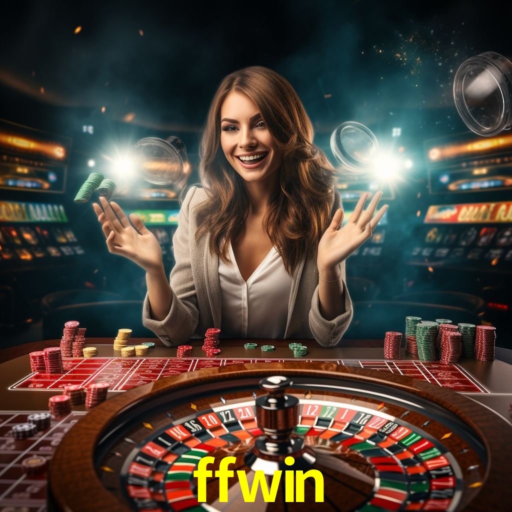 Experimente o Login Seguro Premium no ffwin