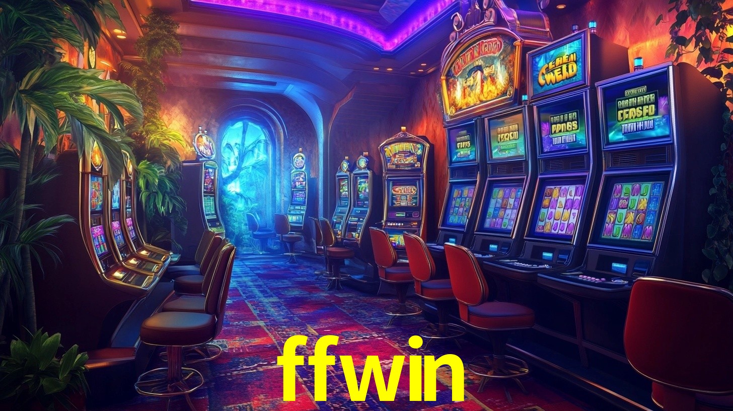 Welcome Bonus ffwin