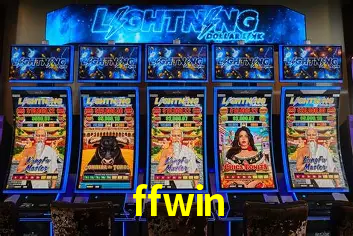 A Revolução dos Aplicativos de Jogos no ffwin