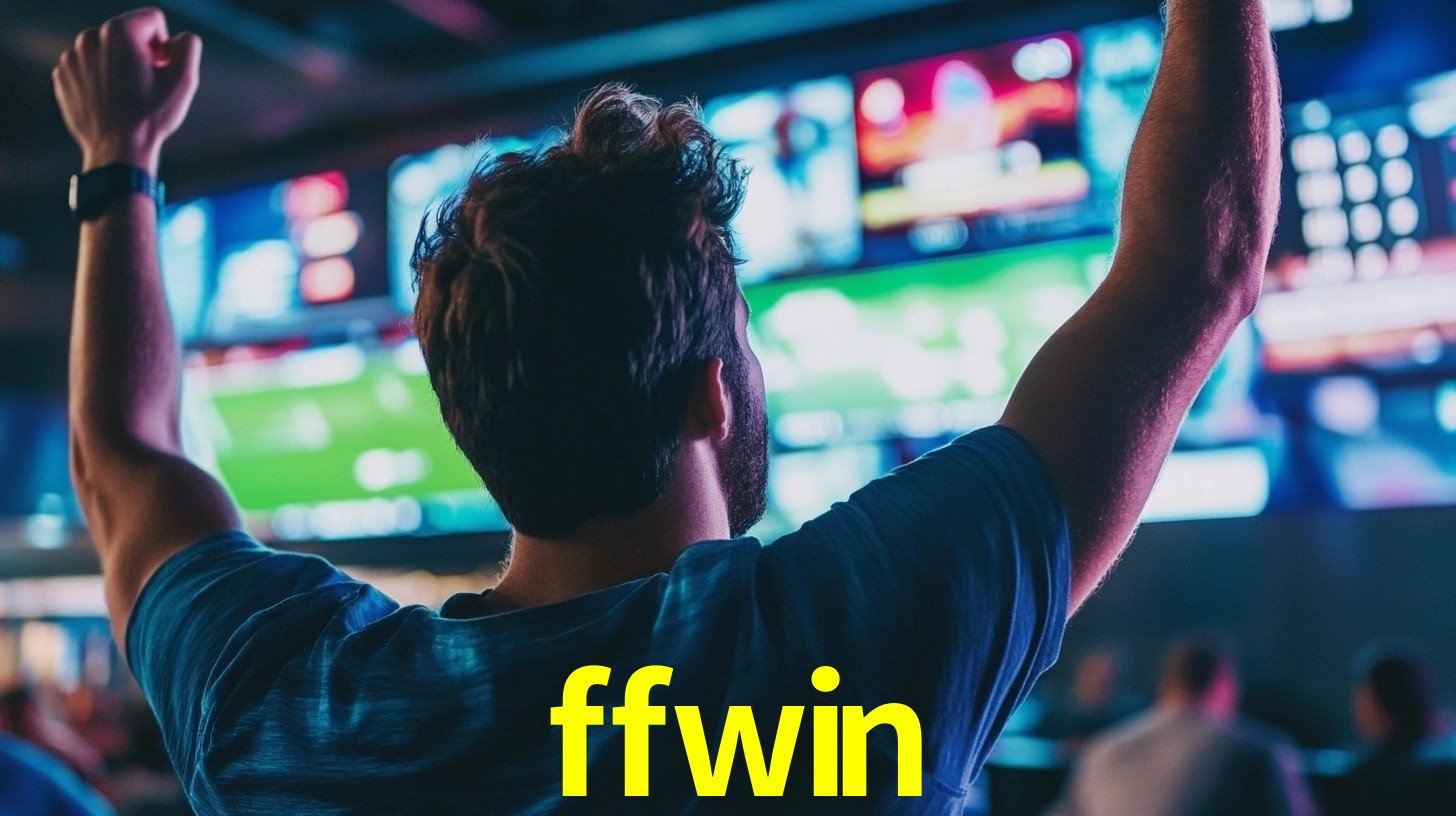 ffwin: Jogue Crash e Experimente Alta Recompensa Instantânea