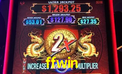 Descubra o Mundo do Cassino Online com ffwin