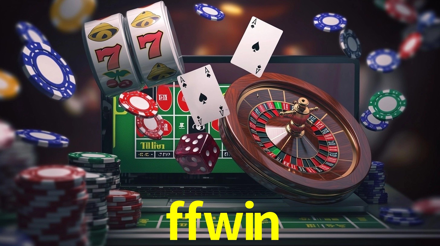 ffwin,ffwin.com