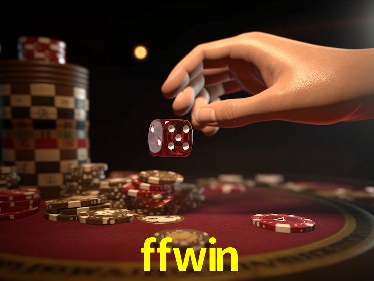 Casino Ao Vivo ffwin