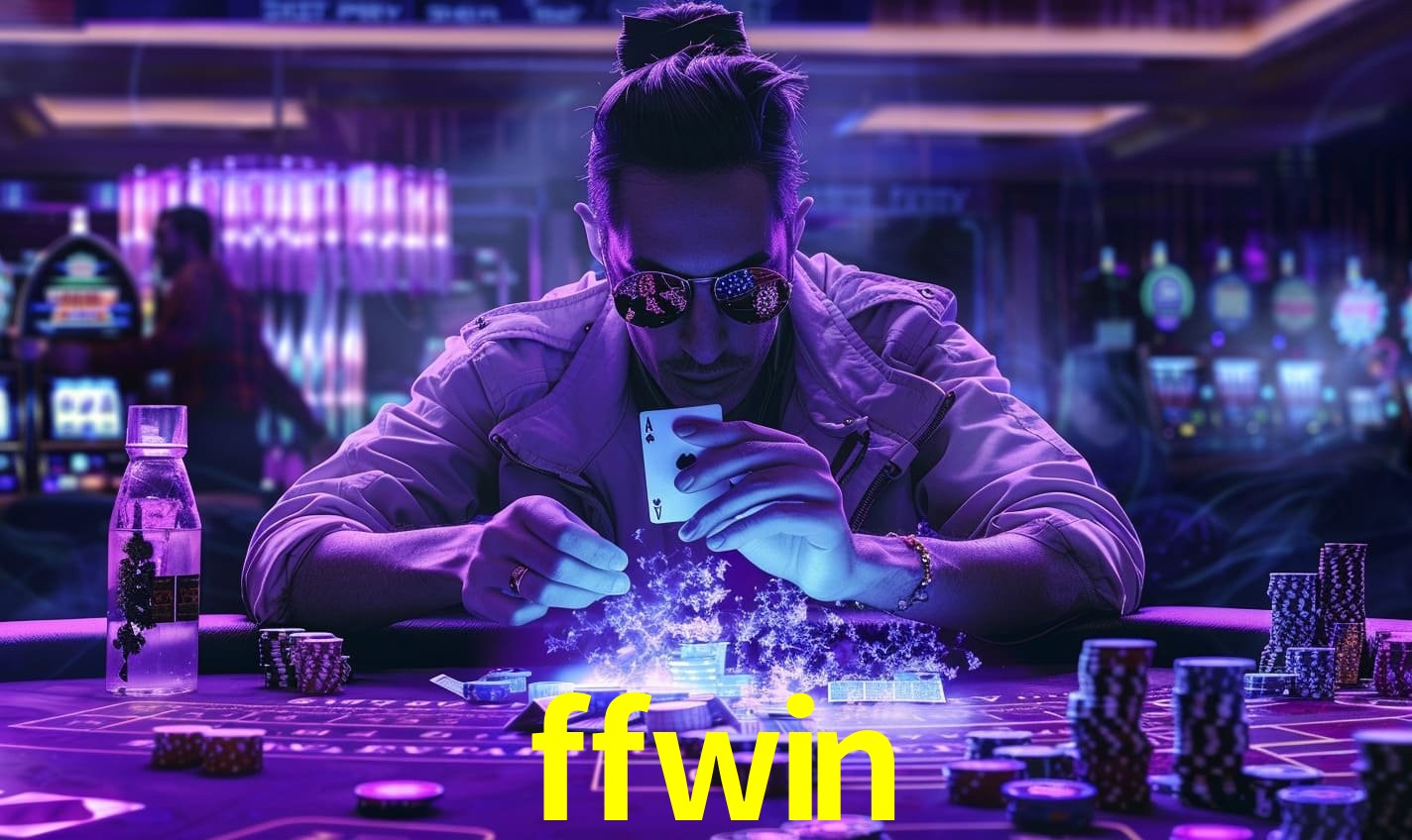 Live Casino ffwin